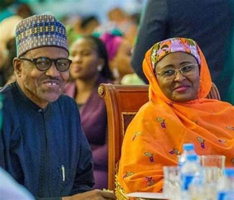 4 Hot Sexy Aisha Muhammadu Buhari Bikini Pics