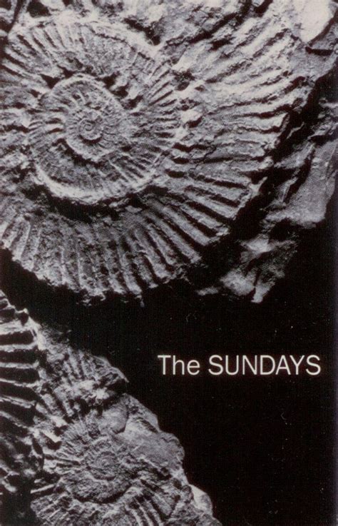 The Sundays – Reading, Writing And Arithmetic (1990, Cassette) - Discogs