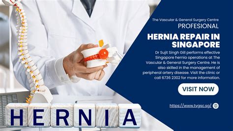 Hiatal Hernias Guide 2024