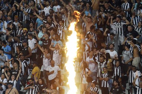 Botafogo X Cear Ingressos Venda Ao P Blico Geral Para Jogo Pelo