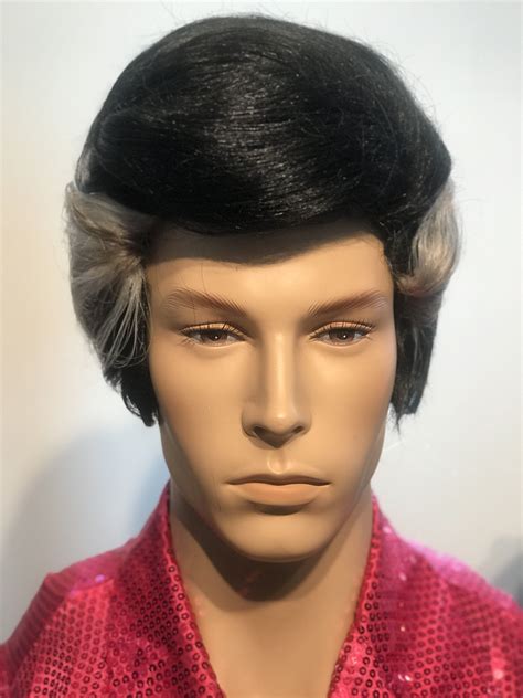 Pin On Costume Wig Creations