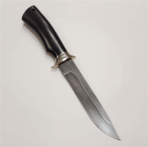 Нож ''Шмель-2'' (алмазка). Купить. Магазин «Оружейный магазин «Дуплет»»