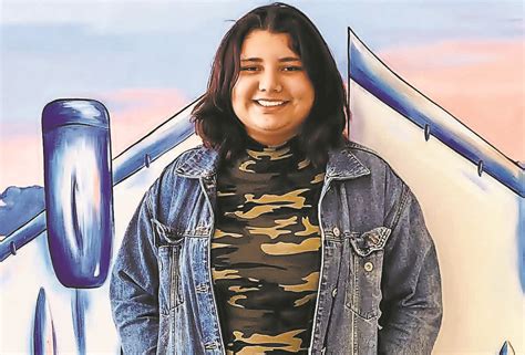Bridging families - Annina - Alice Echo News Journal