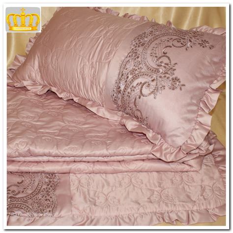 VIP Покрывало наволочки с кружевом 20 см Евро №3238 - купить в интернет ...