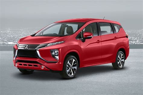 Cho thuê xe tháng 7 chỗ Mitsubishi Xpander Thuê Xe Huy Đạt