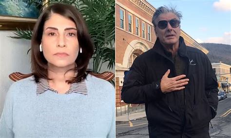 Fourth Woman Comes Forward To Accuse Sex And The City Star Chris Noth Of Sexual Assault Daily