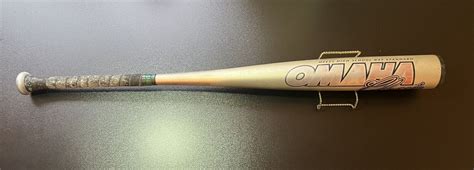 Louisville Slugger Tpx Omaha Classic Bb Barrel Oz