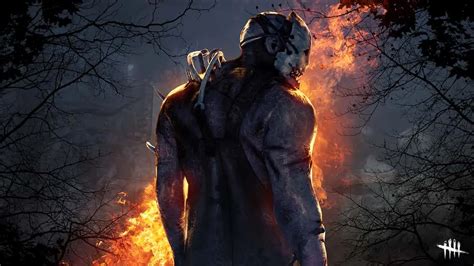 Best Killer Perks In Dead By Daylight Pro Game Guides