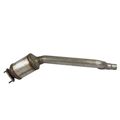 Ford Mustang Catalytic Converter Passenger Side Rh Jr Z