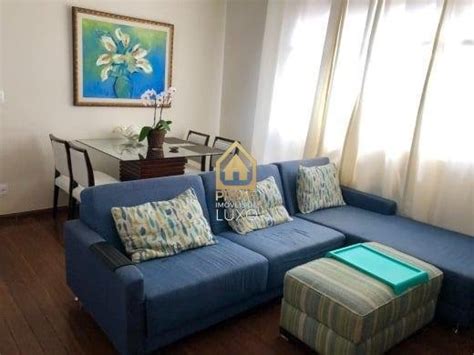 Apartamento à venda em Belo Horizonte Anchieta 3 quartos 83