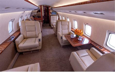 1997 Challenger 604 | Great Circle Aircraft