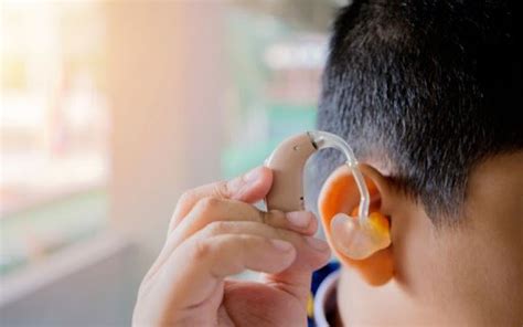 Can Hearing Aids Help Tinnitus Relief Strategies Explained — Carlow