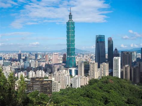 A Comprehensive Taiwan Travel Guide and Itinerary for First Timers