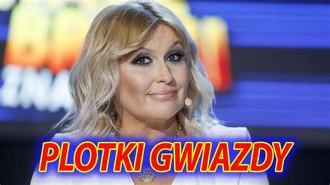 Skrzynecka pokazała się w bikini a tu taki komentarz Wojciechowskiej