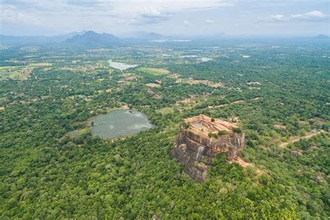 2024 Colombo Tour To Sigiriya Rock Fortress Dambulla Cave Temple And