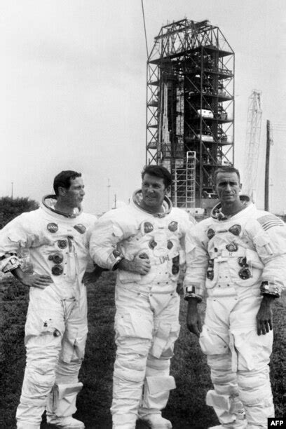 Apollo 18 Crew Deaths