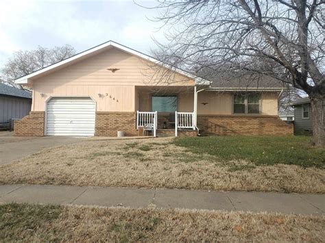 2644 Belmont Blvd, Salina, KS 67401 - See Est. Value, Schools & More