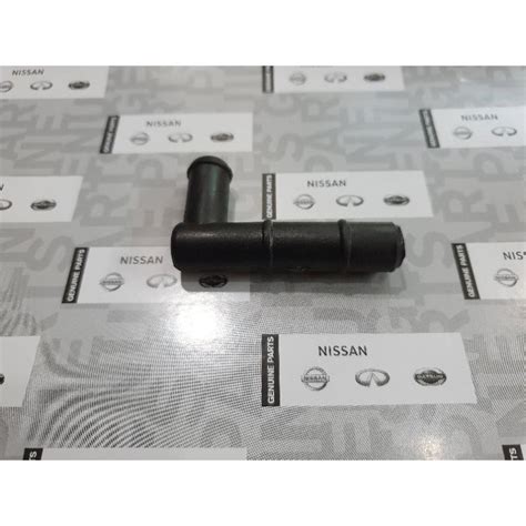 Jual PIPA KECIL AIR DUCT PIPE SELANG HAWA UDARA NISSAN GRAND LIVINA 1 5