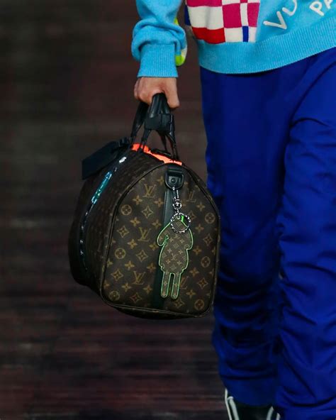 Most Loved Louis Vuitton Bags For Men Paul Smith