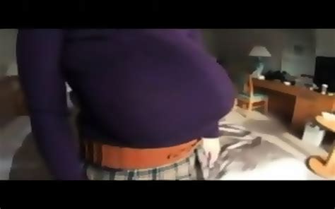 Major Tits BUSTY Oriental Major Titties 5