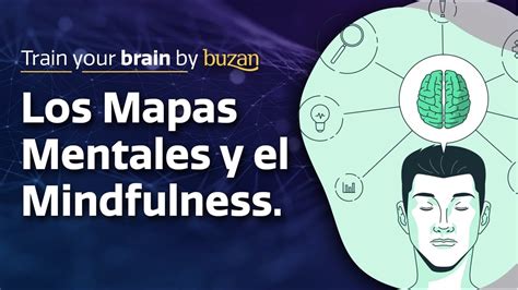 Los Mapas Mentales Y El Mindfulness Mapas Mentales Buzan Youtube