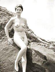 Vintage Naturist Five ZB Porn