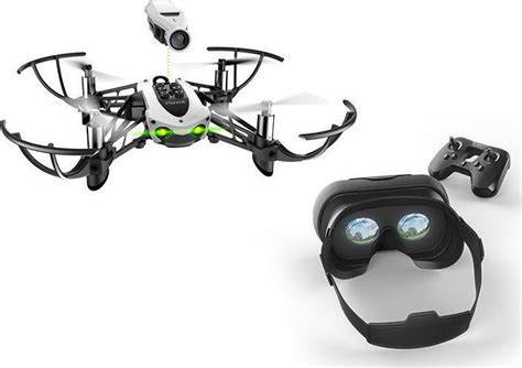 Parrot Mambo FPV | Skroutz.gr