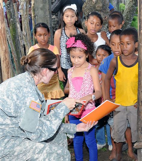 Joint Task Force Bravo S Medical Element Provides Care To Over 650