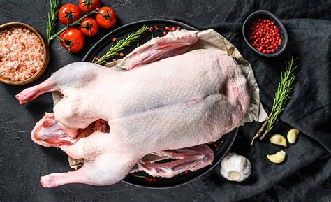 how to cook wild duck