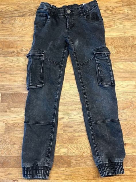 Chapter Young Jogger Jeans Gr.140 | Kaufen auf Ricardo