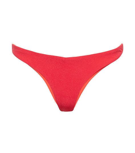Jade Swim Vera Bikini Bottoms Jade Swim
