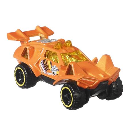 Hot Wheels Super Rig Assorted Hobby Crazy