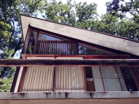 George Nakashima House & Studio — TANGERINE journal