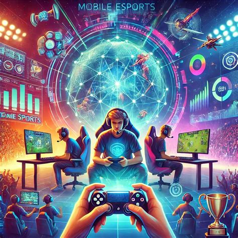 Unlocking The Power Of Esports Understanding Oespectrum