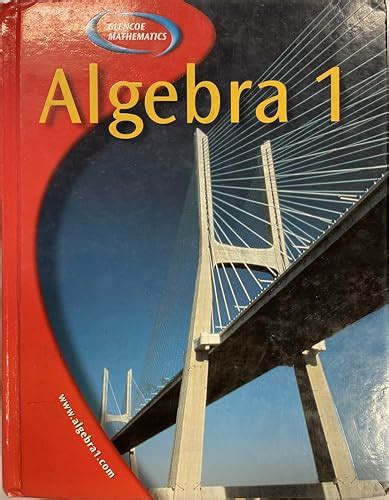 Big Ideas Math Algebra A Bridge To Success St Edition