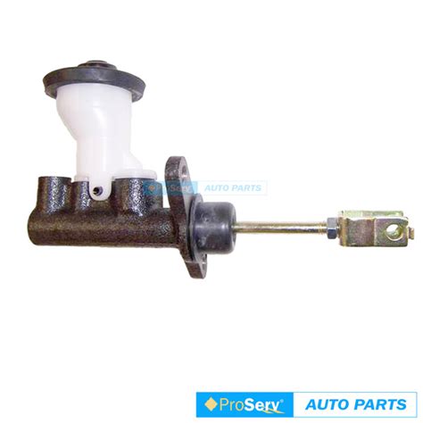 Clutch Master Cylinder Toyota Hilux