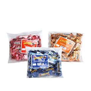 Vredebest Packaging – Assorted Smaxx
