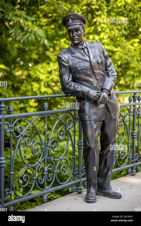 La première statue de bronze grandeur nature de la chanteuse américaine