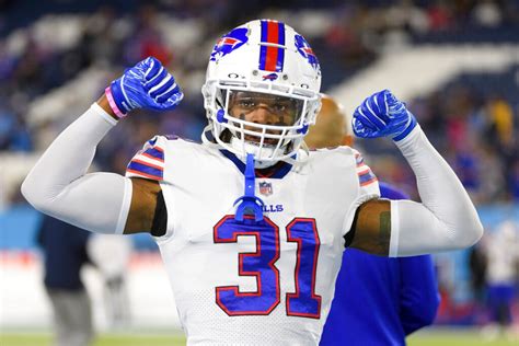 Bills Safety Damar Hamlin Is Fully Cleared To Return To Football In