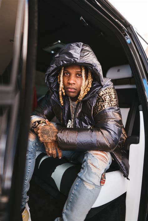 RapTV On Twitter Lil Durks 7220 Deluxe Will Feature Moneybagg Yo