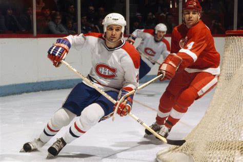 NHL Draft memories: Why the Canadiens took Doug Wickenheiser last time ...