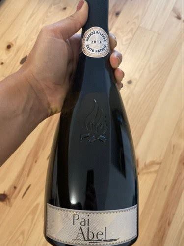 Quinta das Bágeiras Pai Abel Grande Reserva Bruto Natural Vivino