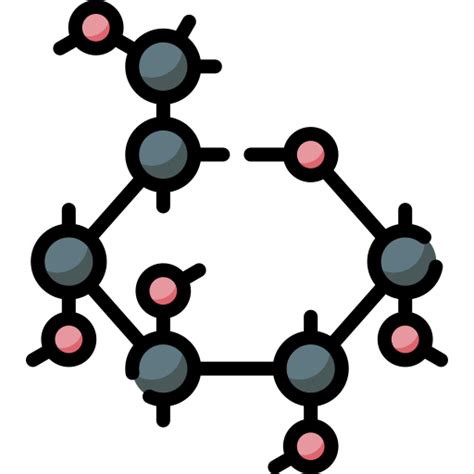 Glucose Special Lineal color icon