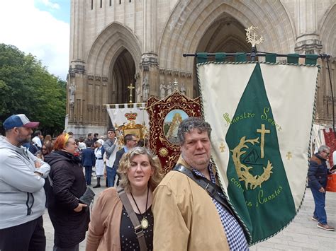 Corpus Christi Fotos Y V Deos A C San Viator Cofrad A N S C C