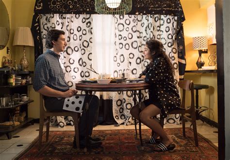 Рецензия на фильм «Патерсон»