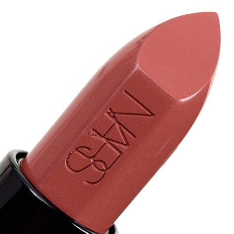 Mua Son Nars Claudette Limited Edition Audacious Lipstick Augustine Màu Hồng Nude Trầm chính