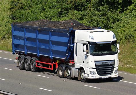 Km Xpd Daf Xf M Downend Bristol Michael Jefferies