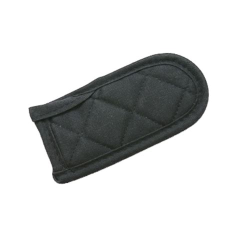 Lodge Max Temp Hot Handle Holder Black 24 Pack 24 Ea Per Case