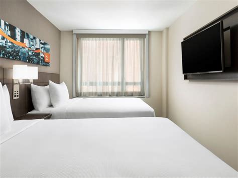 Hotel Rooms Near Times Square | Hyatt Place Times Square