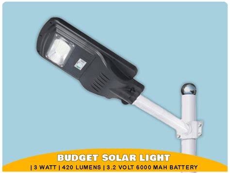 Solar Street Light | Pathway Light | Buy Now | Lumencity.in